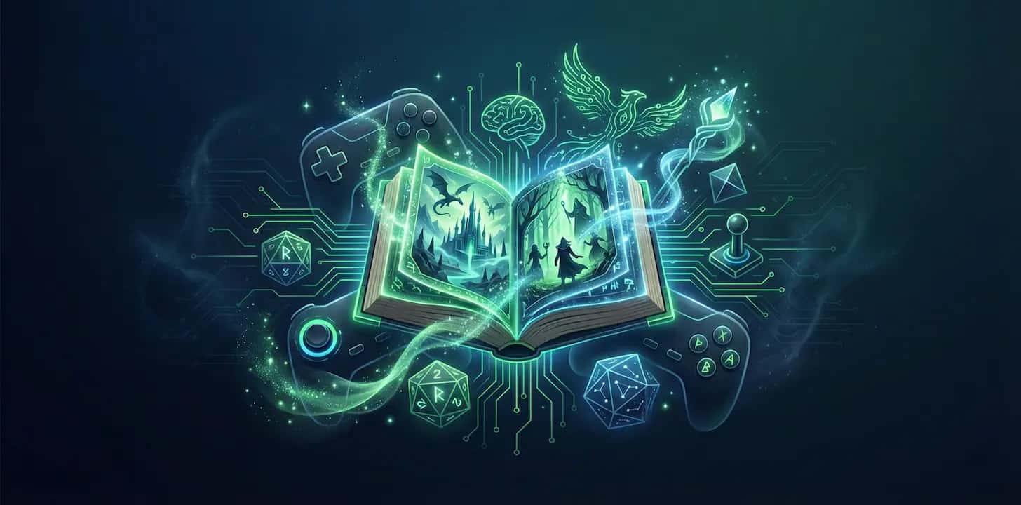 Best AI Story Games in 2026: 6 Platforms Compared