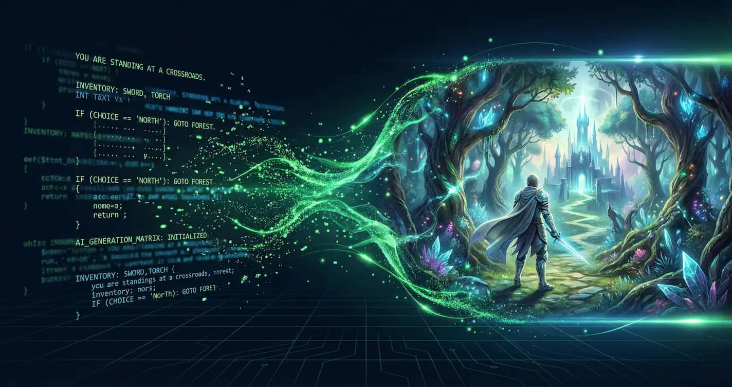 AI RPGs With Images: How Illustrated Adventures Change Play