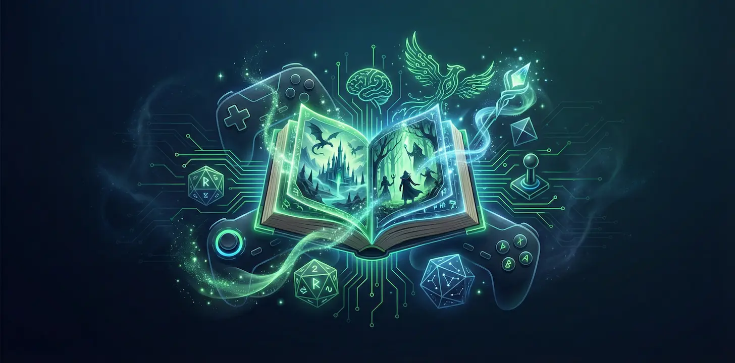 Best AI Story Games in 2026: Interactive Story Platforms Compared