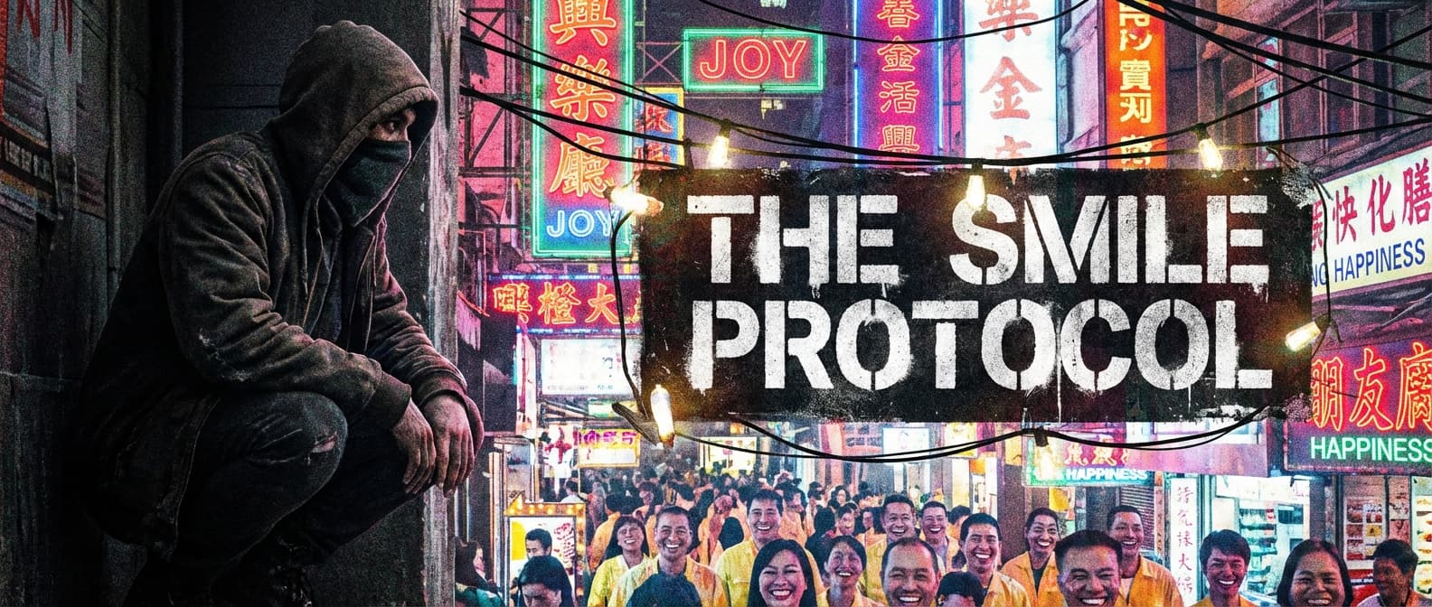 The Smile Protocol