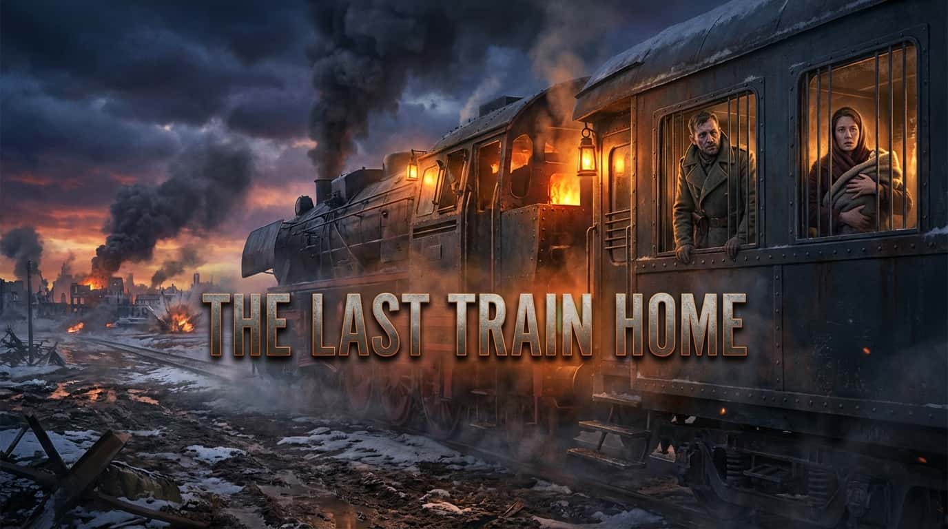 The Last Train Home