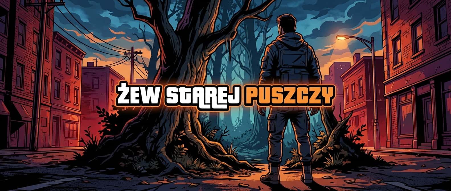 Zew Starej Puszczy