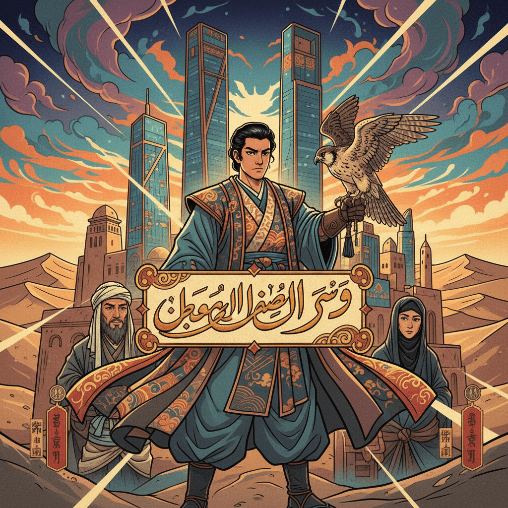 صقر الرياض: إرث الزهراني